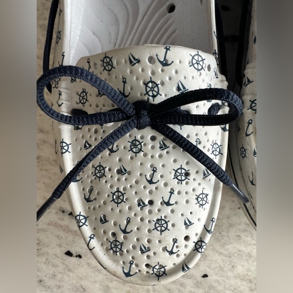 Skechers CaliGear nautical boat shoes - Picture 4 of 4